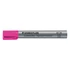 Kép 1/2 - Táblamarker Staedtler Lumocolor flipchart kerek pink