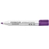 Kép 2/2 - Táblamarker Staedtler Lumocolor kerek lila