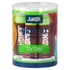 Kép 2/2 - Tempera Brillio Junior 12 ml barna