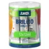 Kép 2/2 - Tempera Brillio Junior 12 ml ezüst