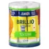 Kép 2/2 - Tempera Brillio Junior 12 ml sárga