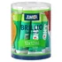 Kép 2/2 - Tempera Brillio Junior 12 ml világoszöld