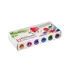 Kép 2/2 - Tempera Ico Süni 12x25 ml klt. tégelyes