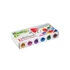 Kép 1/2 - Tempera Ico Süni 12x25 ml klt. tégelyes
