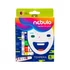 Kép 2/2 - Tempera Nebuló 6 db-os klt. 12 ml-es