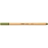 Kép 2/2 - Tűfilc Stabilo Point 88 0,4 mm sárzöld 88/37