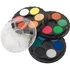 Kép 1/2 - Vízfesték Koh-i-noor 22,5 mm 18 db-os klt. kerek 171554