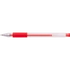 Kép 3/5 - Zselés toll Gel-Ico D12 0,5 mm piros  -i